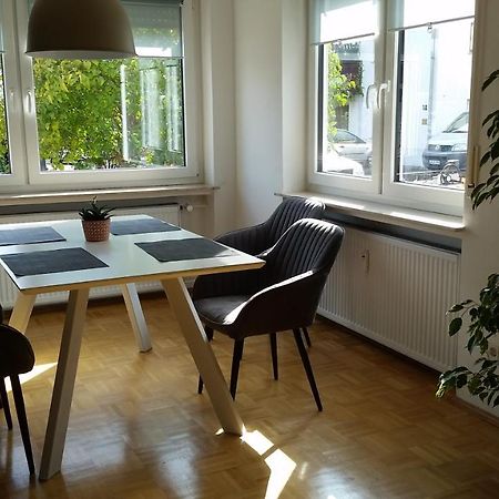 Neue Fewo In Perfekter Lage Limburg an der Lahn Zewnętrze zdjęcie
