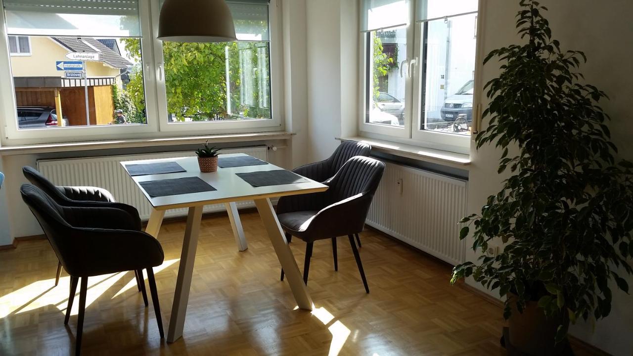Neue Fewo In Perfekter Lage Limburg an der Lahn Zewnętrze zdjęcie