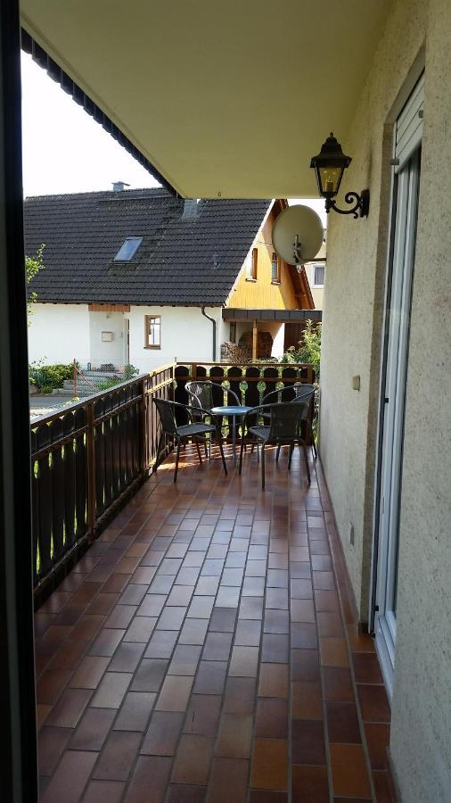 Neue Fewo In Perfekter Lage Limburg an der Lahn Zewnętrze zdjęcie