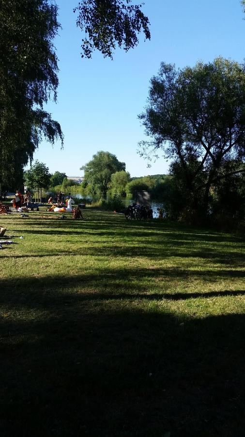 Neue Fewo In Perfekter Lage Limburg an der Lahn Zewnętrze zdjęcie