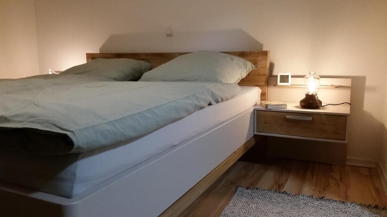 Neue Fewo In Perfekter Lage Limburg an der Lahn Zewnętrze zdjęcie