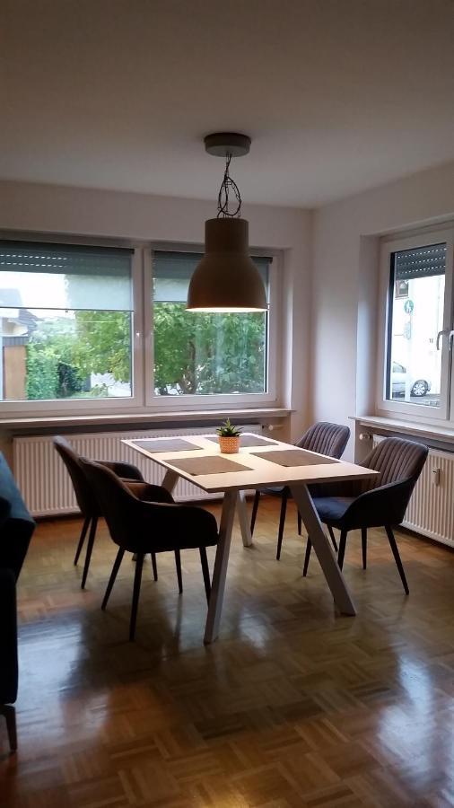 Neue Fewo In Perfekter Lage Limburg an der Lahn Zewnętrze zdjęcie