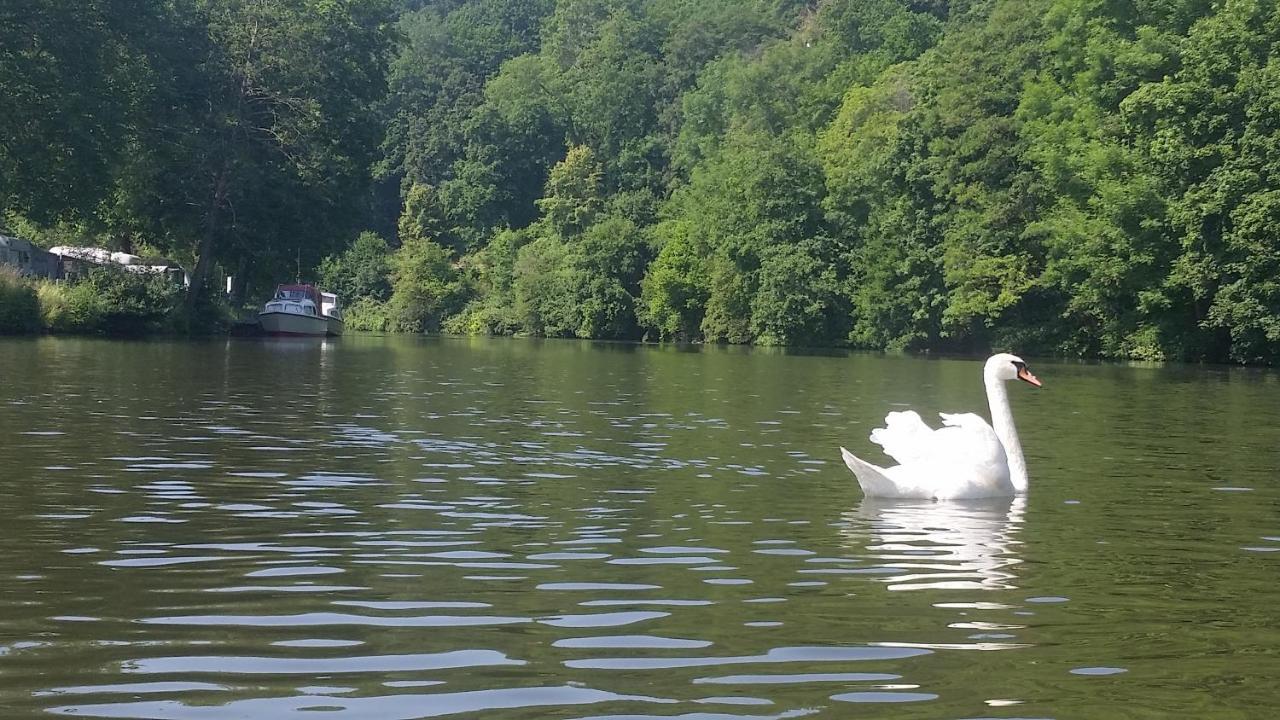 Neue Fewo In Perfekter Lage Limburg an der Lahn Zewnętrze zdjęcie
